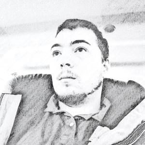 Meet your Posher, Rodney